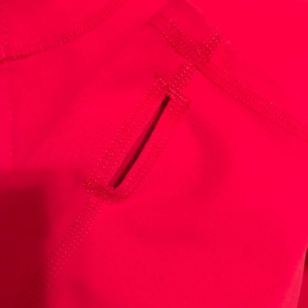Athletic jacket - Picture 2 of 4